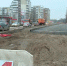 Возобновлено движение на улице Карпинского - ГТРК Пермь