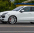 Пермячка закрылась от приставов в Porsche Cayenne и не выходила девять часов - Новости Перми PermNews.Ru