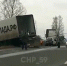 В Пермском крае на трассе фура аптечной сети попала в ДТП - Ветта