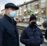 Через неделю полностью откроют движение по улице Крупской в Мотовилихе - Эхо Москвы Пермь