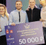 ПЕРМСКИЙ ГАТУ ЧЕМПИОН СТУДЕНЧЕСКОЙ ЛИГИ КВН - ПГСХА