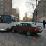 В Пермском крае подвели итоги профилактического мероприятия «Автобус» - ГИБДД Пермского края