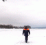 Выход на тонкий лед. Цена - жизнь - ГУ МЧС России по Пермскому краю