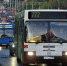 В Перми автобусный маршрут №42 заменит маршрут №108 - Эхо Москвы Пермь
