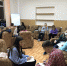 Пермские участники акции #МыВместе подключились к работе горячей линии регионального Минздрава - ОНФ в Пермском крае