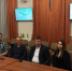 ПГАТУ И БК «ПАРМА» ДОГОВОРИЛИСЬ О СОТРУДНИЧЕСТВЕ - ПГСХА