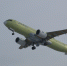Самолет МС-21-310 с пермскими двигателями ПД-14 совершил первый полет - Администрация губернатора