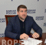 Евгений Глезман ответил на вопросы граждан о коммунальных услугах и соцгарантиях - Пермская городская Дума