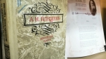 Выставка в Горьковке