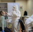 В Пермском крае отправлено свыше 112 тыс. смс-уведомлений о результатах на COVID-19 - Администрация губернатора