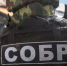 В Перми сотрудники Росгвардии оказали силовую поддержку полицейским при пресечении незаконной деятельность организации, оказывающей юридические псевдоуслуги - Росгвардия