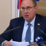 Дмитрий Самойлов назначен заместителем председателя Правительства Пермского края - ГТРК Пермь