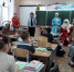 Полицейские Оханского городского округа призывают школьников соблюдать правила безопасности на зимней дороге - ГИБДД Пермского края
