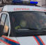 В Перми спасли человека из-под обрушившейся кровли гаража - ГТРК Пермь