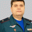 Поздравление начальника Главного управления А.Н. Бабинцева с Днем спасателя и 30-летием МЧС России - ГУ МЧС России по Пермскому краю