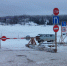 В Прикамье открыта шестая ледовая переправа - Новости Перми PermNews.Ru