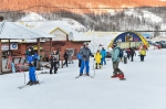 горнолыжный курорт