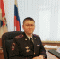 Начальник краевого ГИБДД поздравляет коллег, жителей и гостей Пермского края с Новым годом - ГИБДД Пермского края
