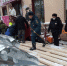 В Перми погибла пенсионерка, на которую упал строительный переход - Новости Перми PermNews.Ru