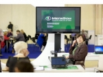 В Пермском крае МегаФон продал термо SIM-карт высотой с 9-этажный дом