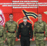 Курсанты Пермского военного института приняли участие в первом этапе смотра-конкурса «Солдаты антитеррора» - Росгвардия