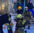 Пожарными 57 пожарно-спасательной части спасено 6 человек, из них 3 детей… - ГУ МЧС России по Пермскому краю