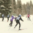 В Перми пройдет лыжный ультрамарафон «IRON SKIER IMS» - ГТРК Пермь