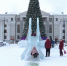 С 15 февраля в Перми начнется демонтаж ледовых городков - ГТРК Пермь
