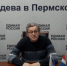 Интервью о ковид-профилактике для старшего поколения с главным внештатным специалистом-эпидемиологом краевого минздрава Вадиславом Семериковым - Единая Россия