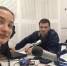 Слушайте на «Эхе Перми»: временная замена педагогов, чемпионат по художественному чтению, игры БК «Парма» - Эхо Москвы Пермь