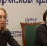Депутат краевого Заксобрания Мария Коновалова провела прием граждан в РОП - Единая Россия