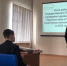 18 февраля состоялось совместное заседание Медицинского совета и Общественного совета ГКП №5 по итогам работы учреждения за 2020 год. - ГБУЗ ПК ГКП №5