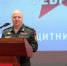 Лучшим военнослужащим и сотрудникам Росгвардии вручили награды в преддверии Дня защитника Отечества - Росгвардия