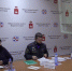 Дмитрий Балмашев принял участие в цикле круглых столов комиссии Общественной палаты Пермского края - ГУ МЧС России по Пермскому краю