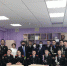 Кадеты профильного кадетского класса регионального следственного управления СК России в дни проведенных правовых занятий получили теоретические знания и закрепили их в судебном заседании - Следственный комитет