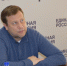 Депутат Денис Ушаков провел приём граждан - Пермская городская Дума