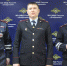 В Пермском крае двое сотрудников Госавтоинспекции награждены медалями МВД России «За смелость во имя спасения» - ГИБДД Пермского края