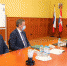 rabochaya-vstrecha-s-rukovodstvom-goznaka.jpg - Министерство информразвития и связи