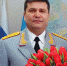 Поздравление начальника Главного управления МЧС России по Пермскому краю Андрея Бабинцева с Международным женским днем - ГУ МЧС России по Пермскому краю