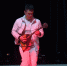 Виртуоз-балалаечник Андрей Киряков исполнил песню «Show Must Go On» - ГТРК Пермь