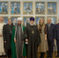 Начальник Управления Минюста России по Пермскому краю Ирина Дядичева - о формах контроля и основных направлениях взаимодействия с религиозными организациями в Пермском крае - Министерство юстиции