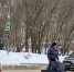 В Перми сотрудники Росгвардии оказали первую помощь пострадавшей в дорожно-транспортном происшествии - Росгвардия