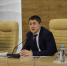 ​Дмитрий Махонин сохранил позиции в рейтинге устойчивости глав регионов в Приволжском округе - Business Class