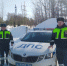 В Карагае госавтоинспекторы задержали автомобиль, в котором находились подозреваемые в мошенничестве - ГИБДД Пермского края