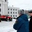 Новые «Уралы» направлены на охрану 8 территорий Прикамья - ГУ МЧС России по Пермскому краю