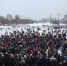 Пермяка оштрафовали за участие в несанкционированном митинге - Новости Перми PermNews.Ru