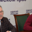 Прием граждан в РОП провел депутат краевого Заксобрания Виктор Плюснин - Единая Россия