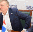 Прием граждан в РОП провел депутат краевого Заксобрания Николай Благов - Единая Россия