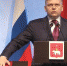 Тонкий намёк от губернатора: Алексею Дёмкину подарили очки виртуальной реальности - ГТРК Пермь