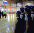 В Чайковском прошел слет -  конкурс юных инспекторов движения под названием «ЮИД на службе безопасности» - ГИБДД Пермского края